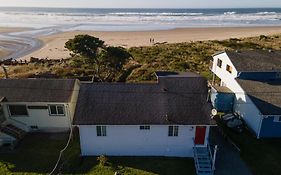 Rockaway Beachhouse